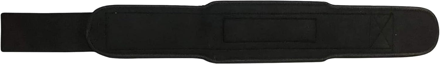 5" Nylon Weightlifting Belt (Large)
