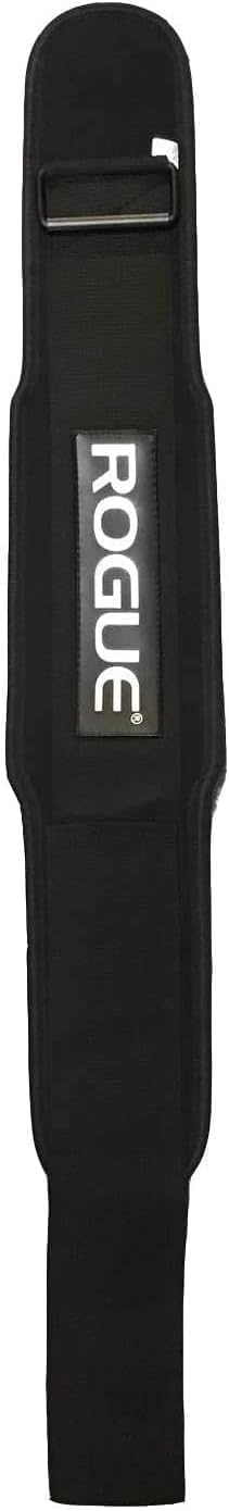 5" Nylon Weightlifting Belt (Large)