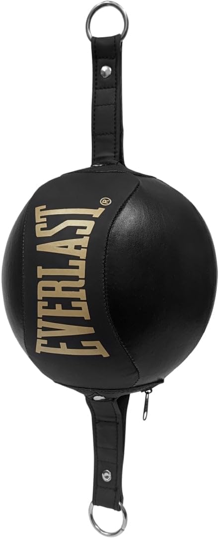 Elite Double End Bag
