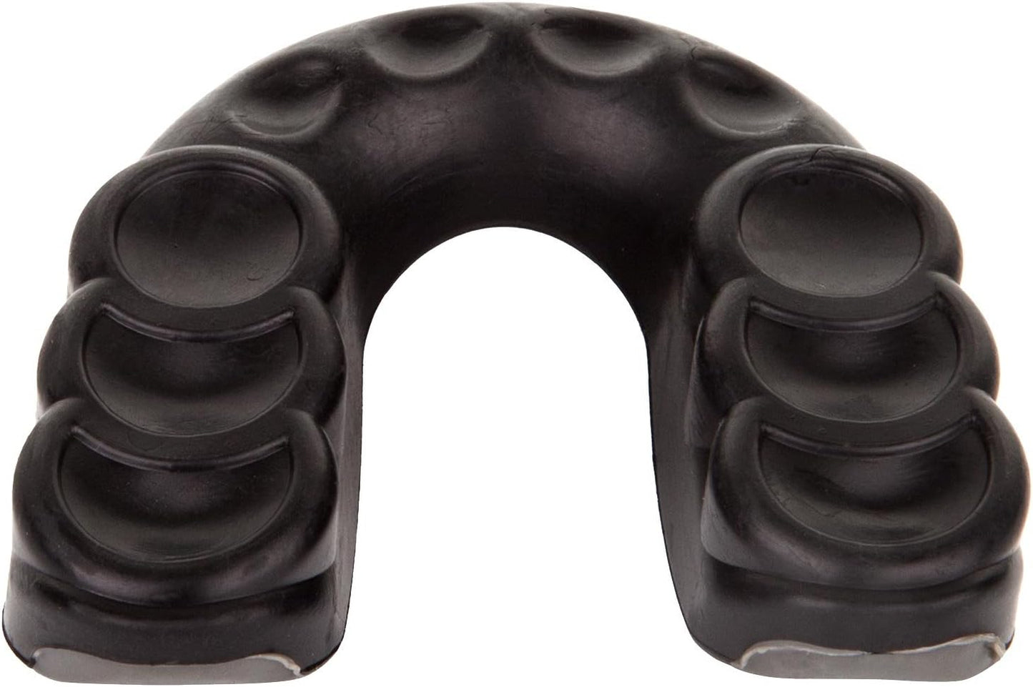 Challenger Mouthguard - Black/Black