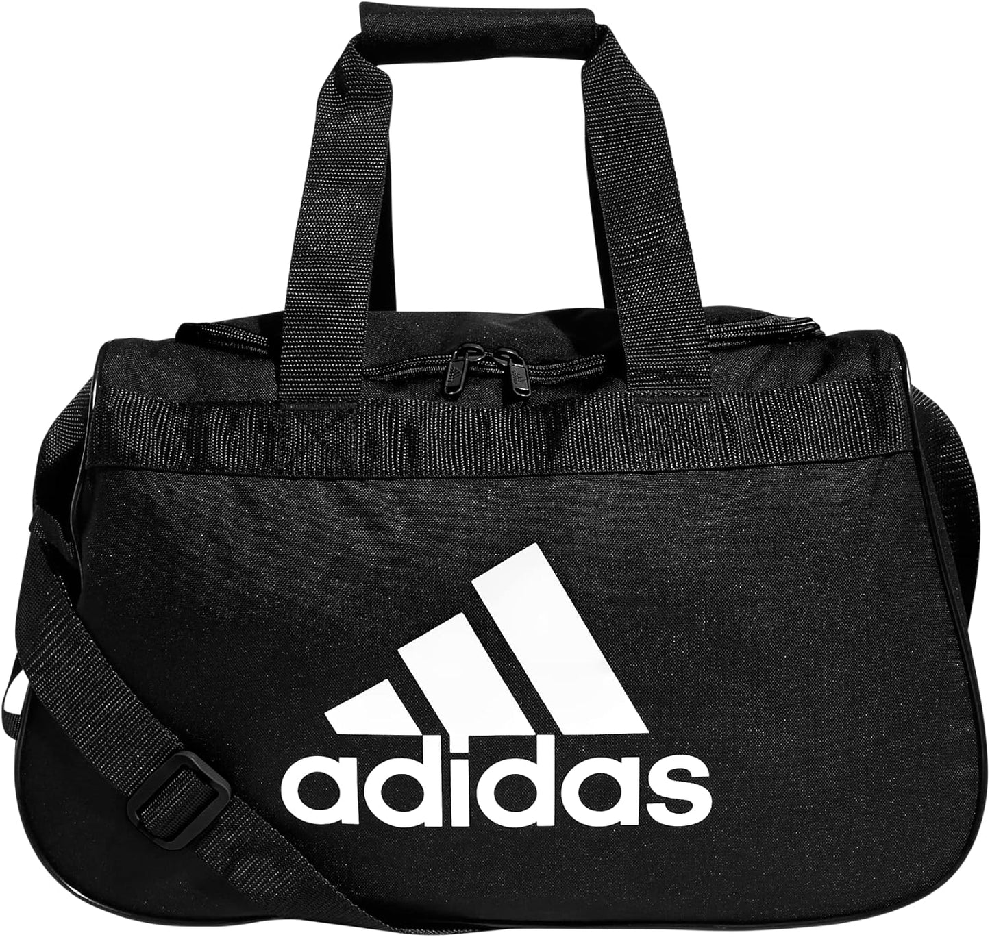 Diablo Power Gym Small Duffel Bag for Men and Women – Lightweight for Sports and Travel