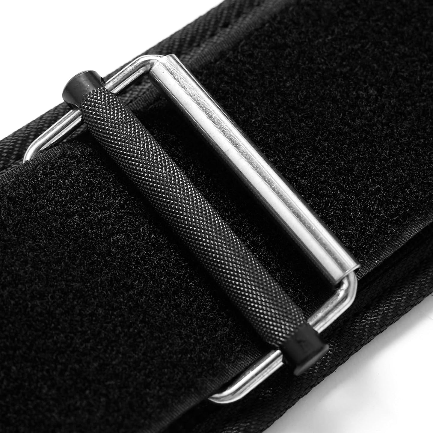 Quick Locking Weight Lifting Belt for Men Gym Belt for Powerlifting Deadlift Belt with 4 Inch Neoprene Metal Buckle Back Support Weightlifting Belt Women