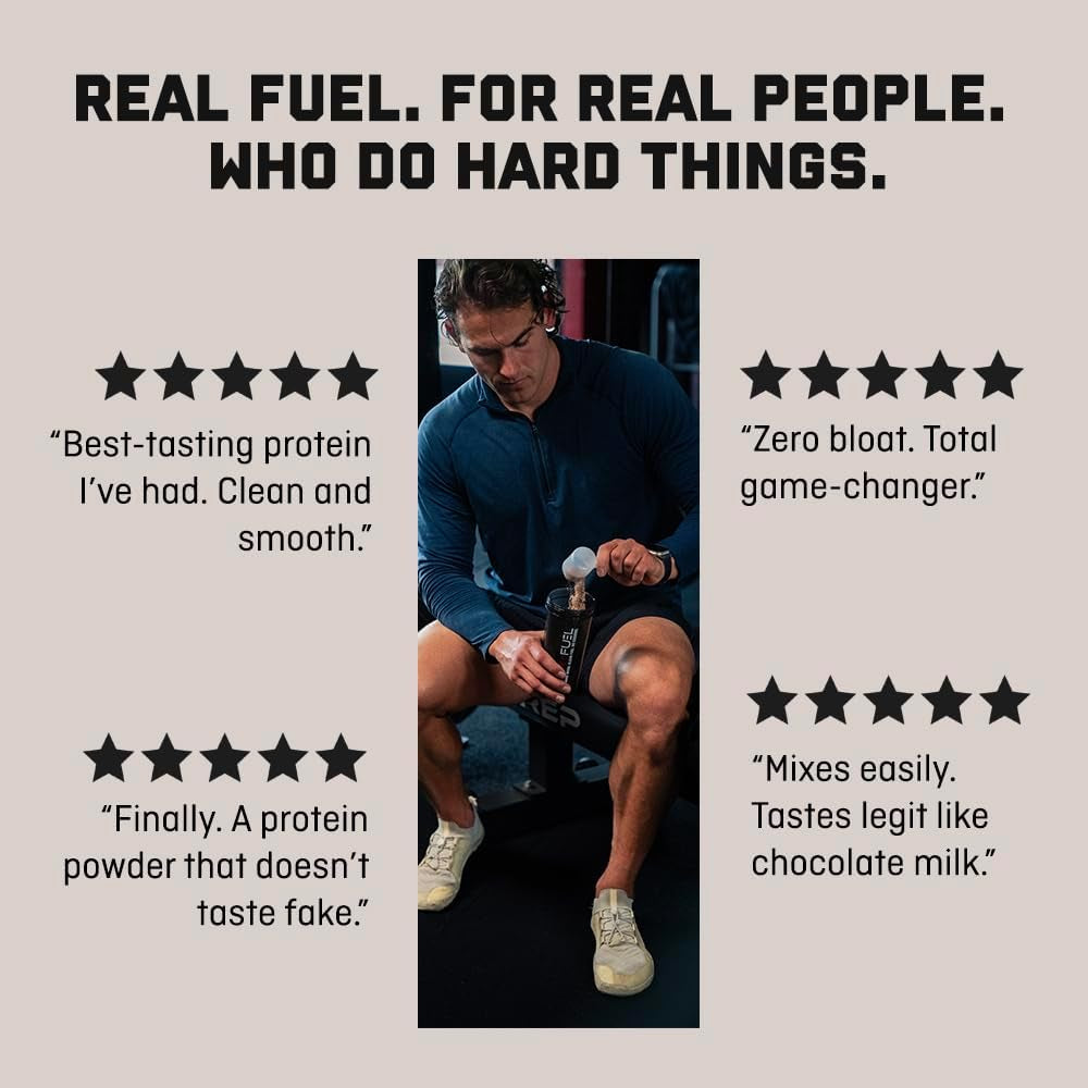 Mölk Whey Protein Powder - Keto, Probiotics, Digestive Enzymes, Amino Acids, Low Sugar Monk Fruit Blend - Supports Muscle Recovery & Growth (2.5 LB, Cookies & Cream)