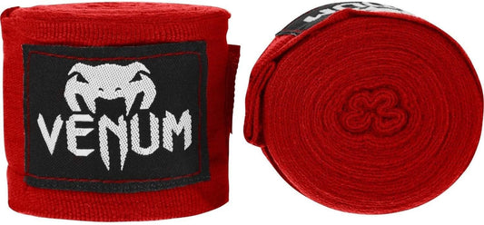 Boxing Hand Wraps