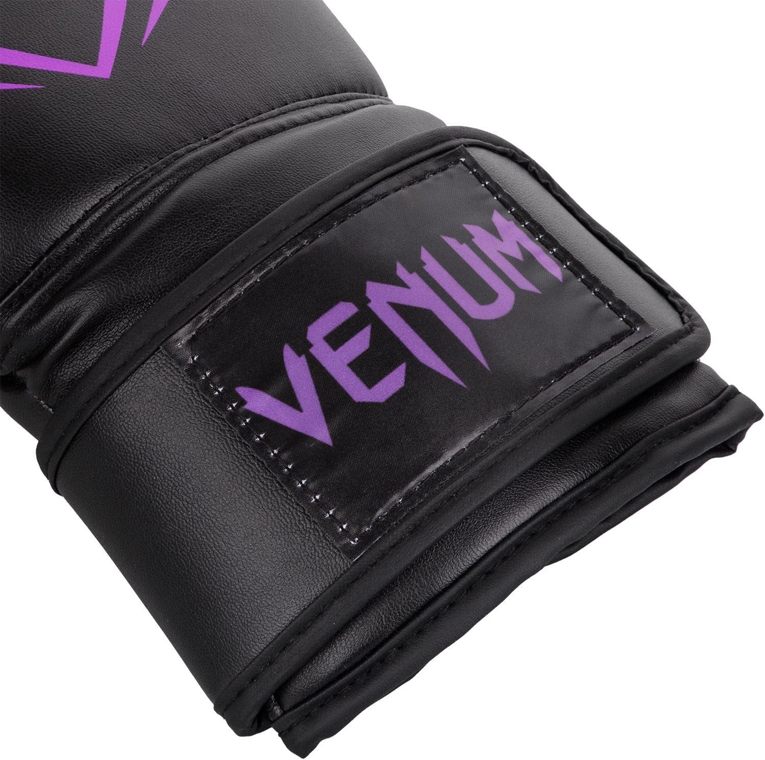 Contender Boxing Gloves