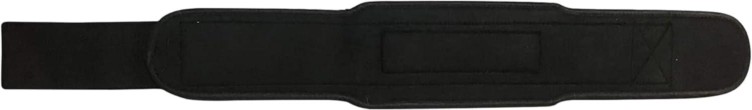 5" Nylon Weightlifting Belt (Large)