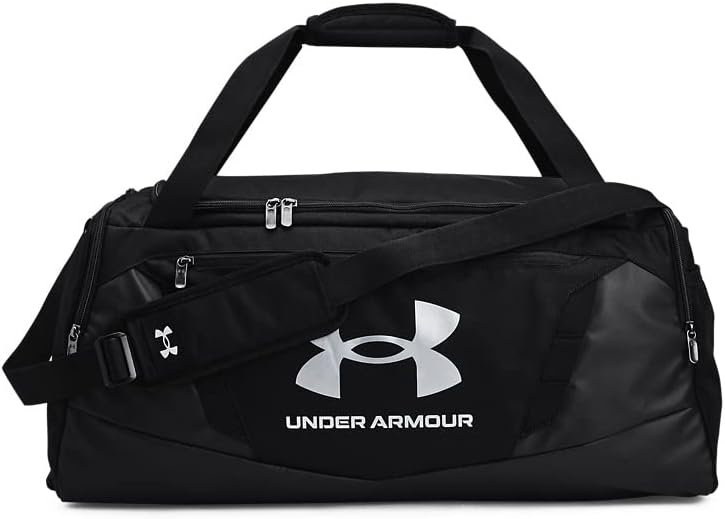 Undeniable 5.0 Duffle
