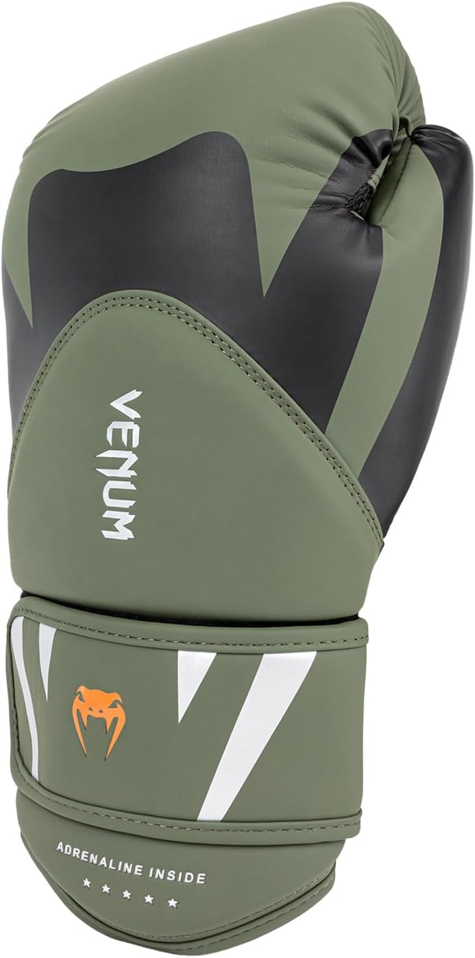Challenger 4.0 Boxing Gloves
