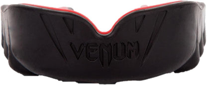 Challenger Mouthguard - Red/Black