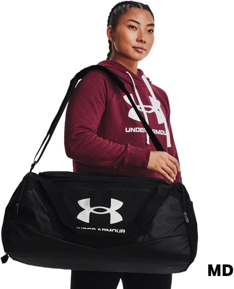 Undeniable 5.0 Duffle