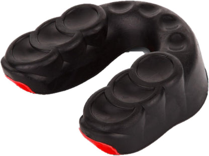 Challenger Mouthguard - Red/Black