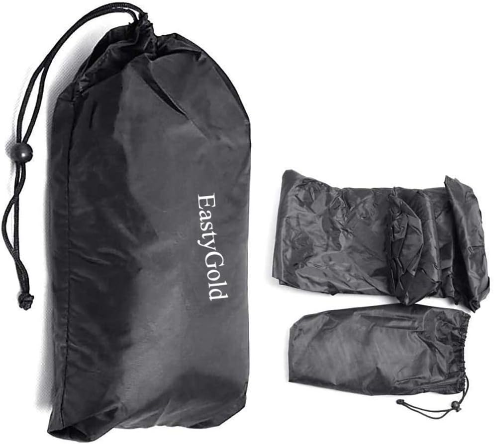 Running Speed Chute Resistance Parachute 56 Inch Powerchute Umbrella Training Sprint Power Soccer Trainer for Runner, Football, Soccer Drilling