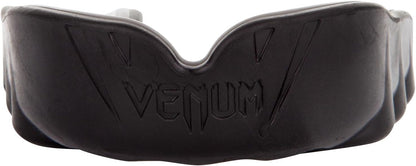 Challenger Mouthguard - Black/Black