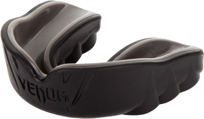 Challenger Mouthguard - Black/Black