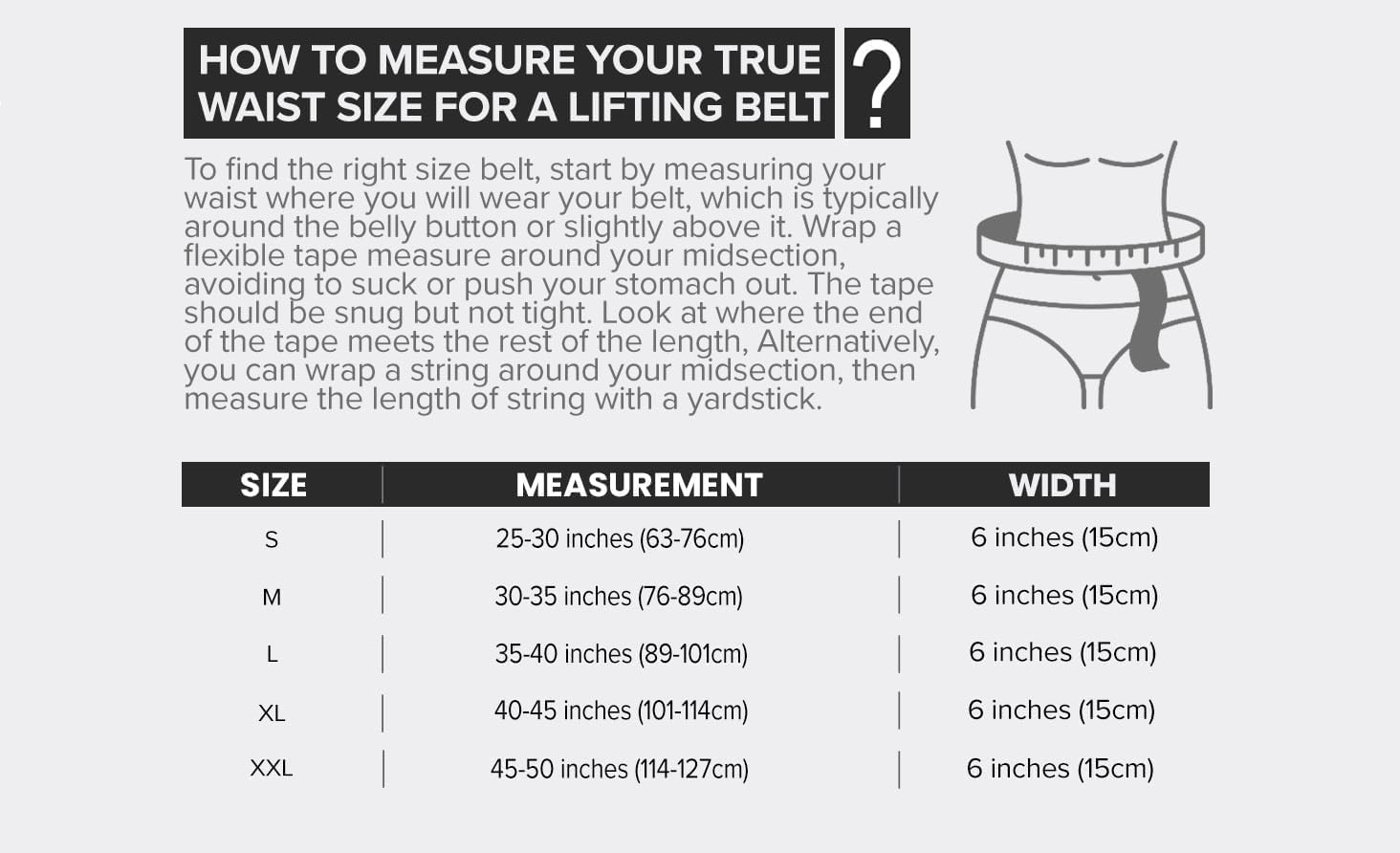Advanced Dip Belt V2 – Heavy-Duty Weighted Belt with Reinforced Back, Chain & Nylon Strap – 3-Point Anchor D-Rings for Dips, Pull-Ups, Squats & More