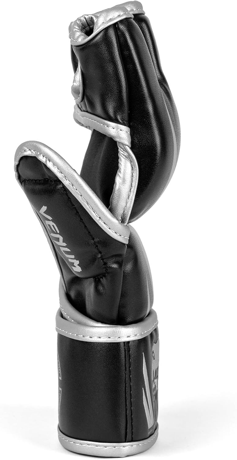 Challenger 2.0 MMA Gloves