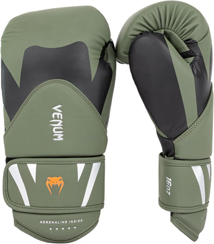 Challenger 4.0 Boxing Gloves