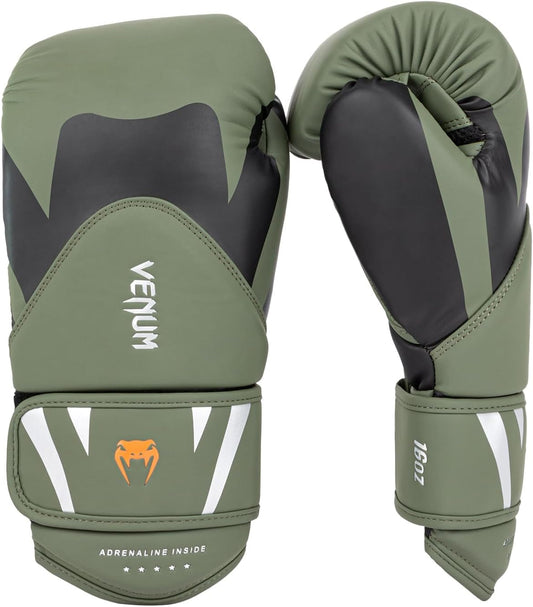 Challenger 4.0 Boxing Gloves