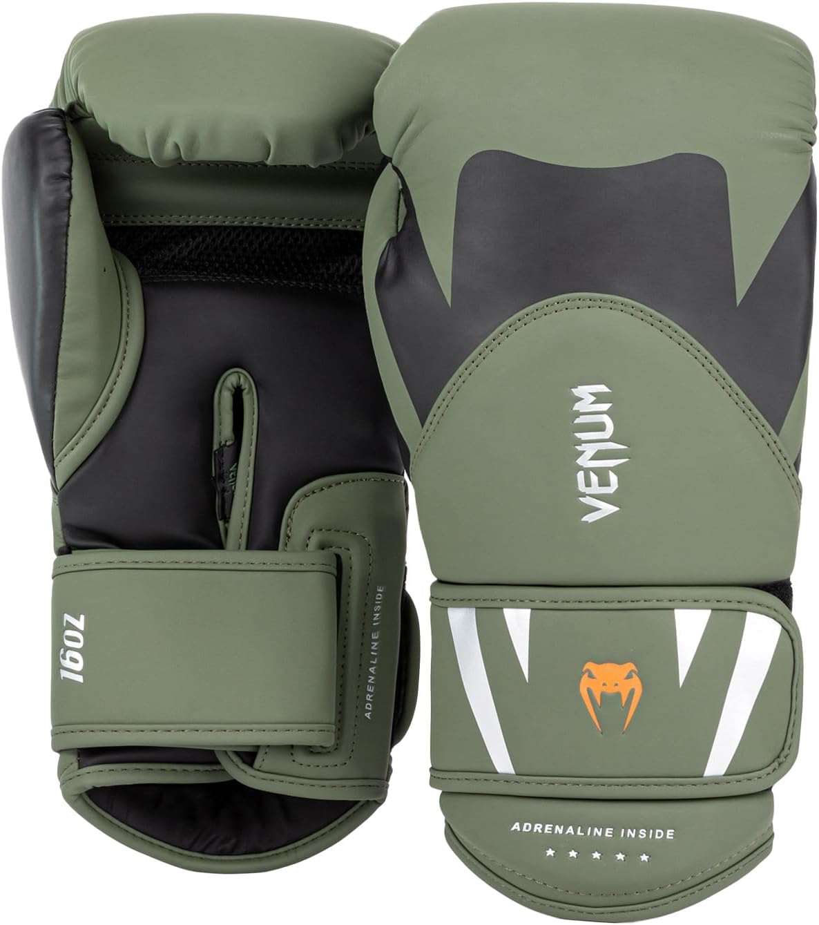 Challenger 4.0 Boxing Gloves