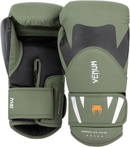 Challenger 4.0 Boxing Gloves
