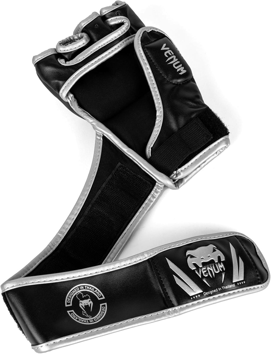 Challenger 2.0 MMA Gloves