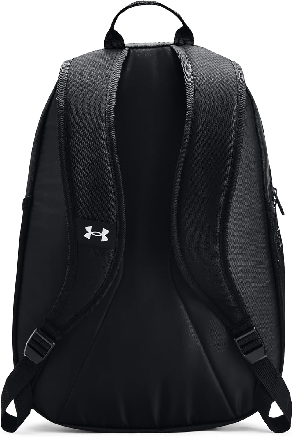 Unisex-Adult Hustle Sport Backpack , Black (001)/Silver , One Size Fits All