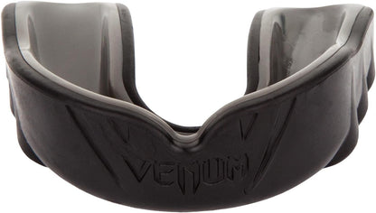 Challenger Mouthguard - Black/Black