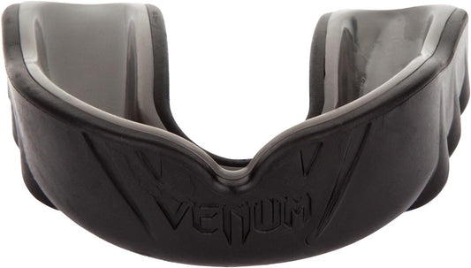Challenger Mouthguard - Black/Black