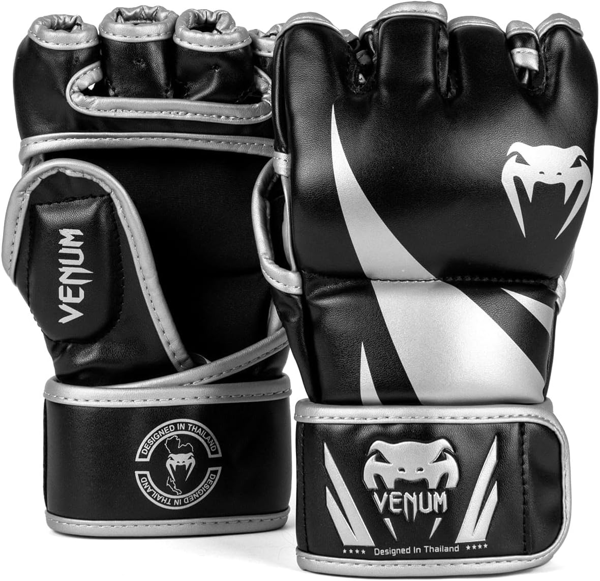 Challenger 2.0 MMA Gloves