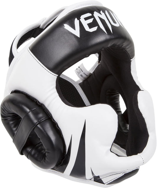 Challenger 2.0 Headgear