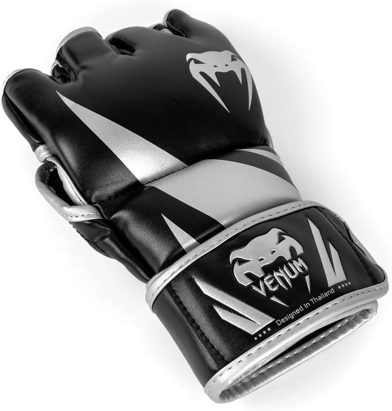 Challenger 2.0 MMA Gloves