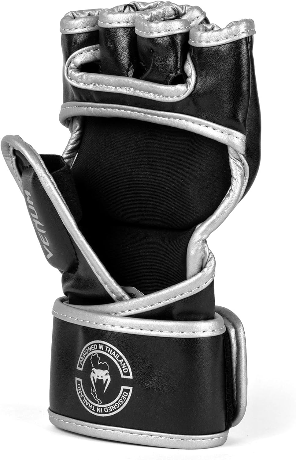 Challenger 2.0 MMA Gloves
