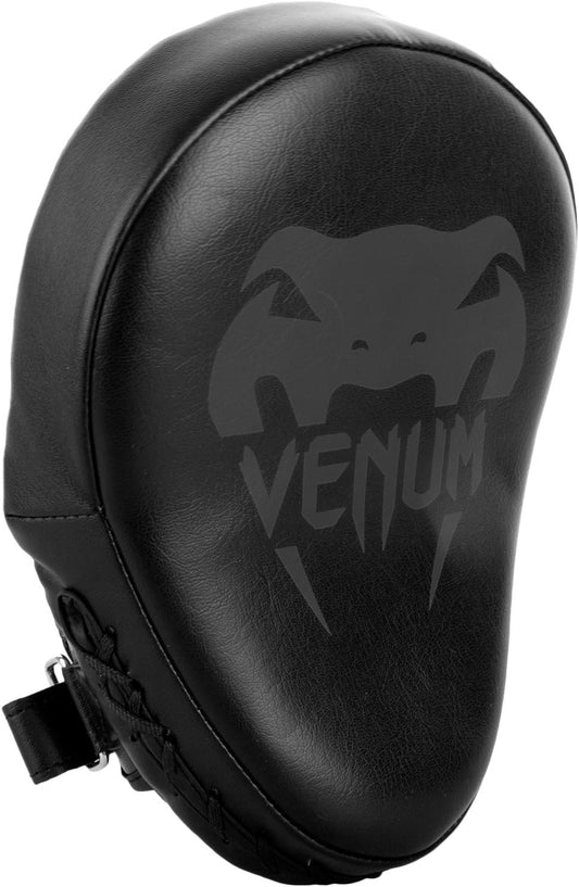 Light Focus Mitts