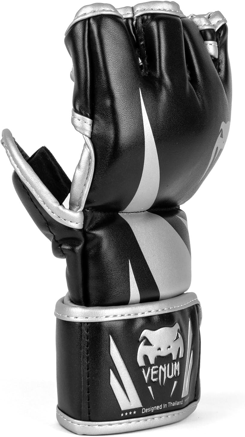 Challenger 2.0 MMA Gloves