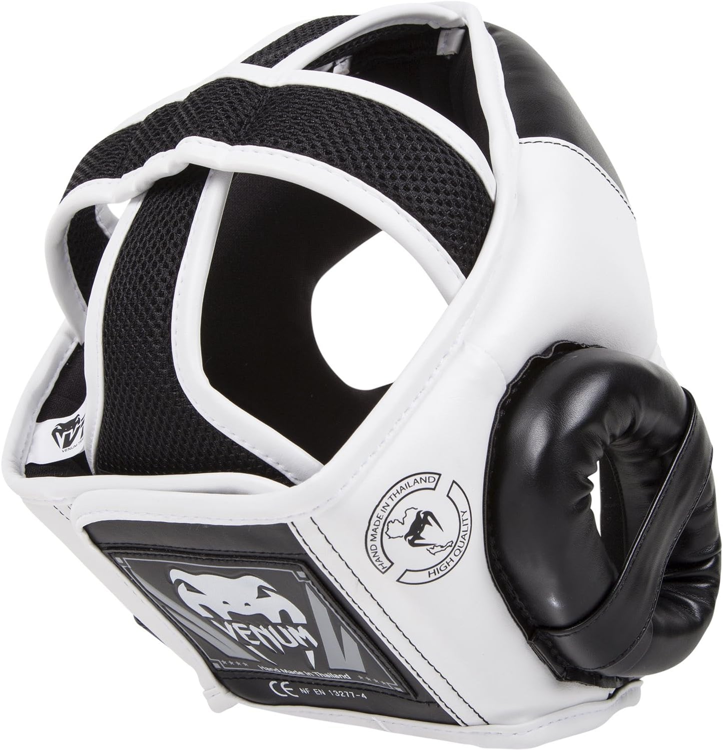 Challenger 2.0 Headgear