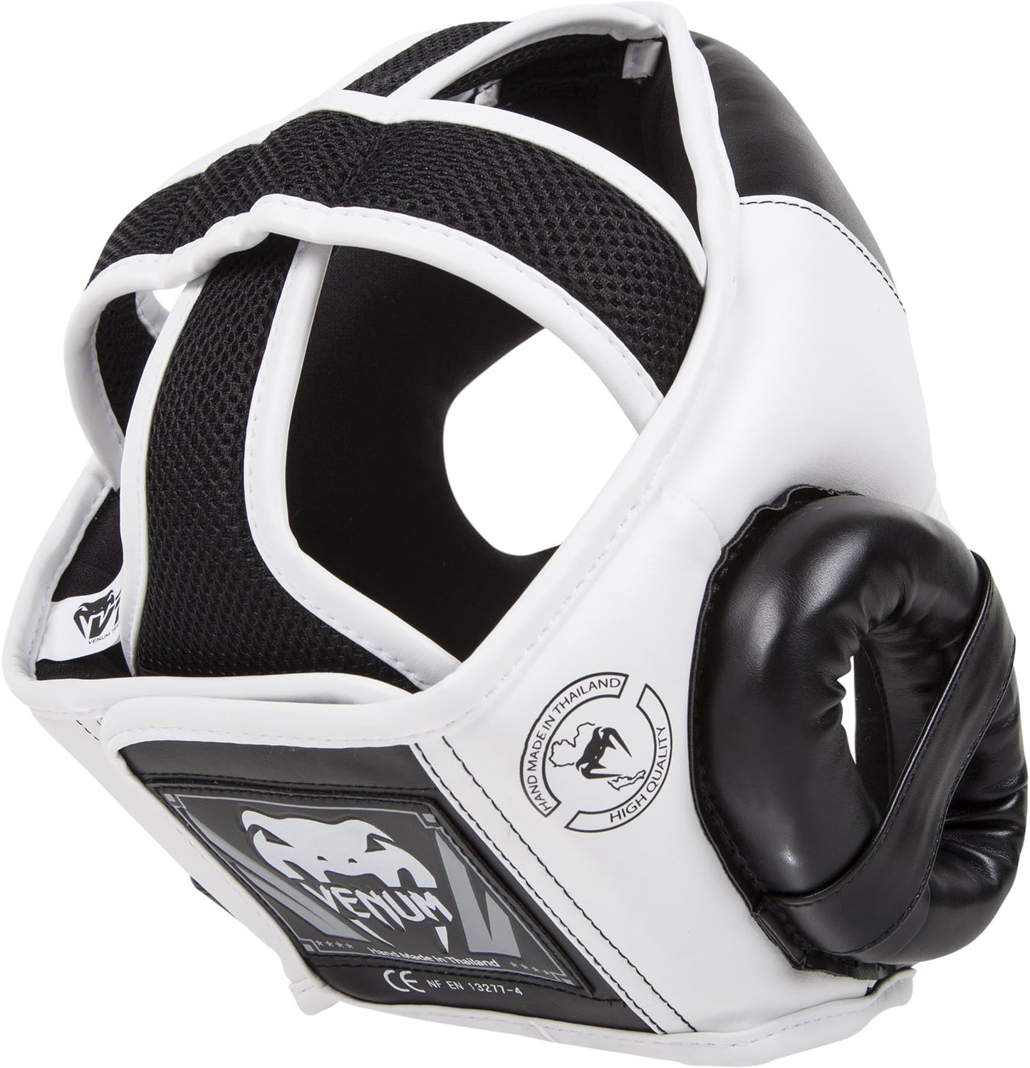 Challenger 2.0 Headgear