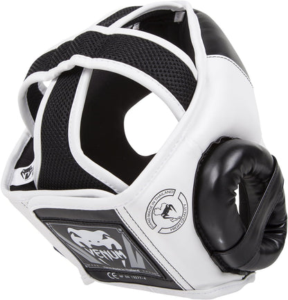 Challenger 2.0 Headgear