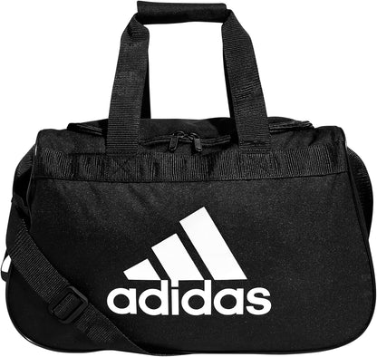 Diablo Power Gym Small Duffel Bag for Men and Women – Lightweight for Sports and Travel