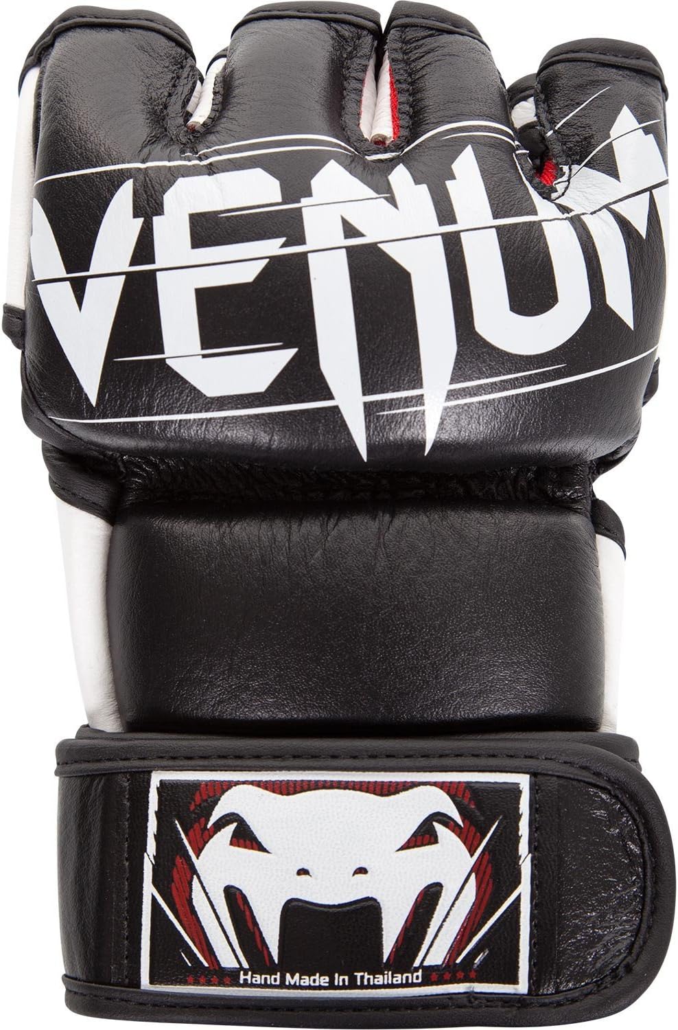 Undisputed 2.0 MMA Gloves