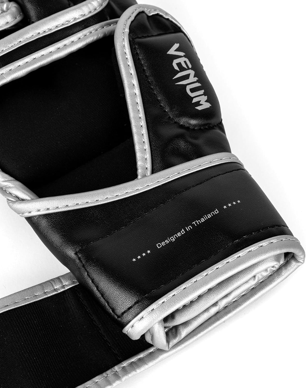Challenger 2.0 MMA Gloves