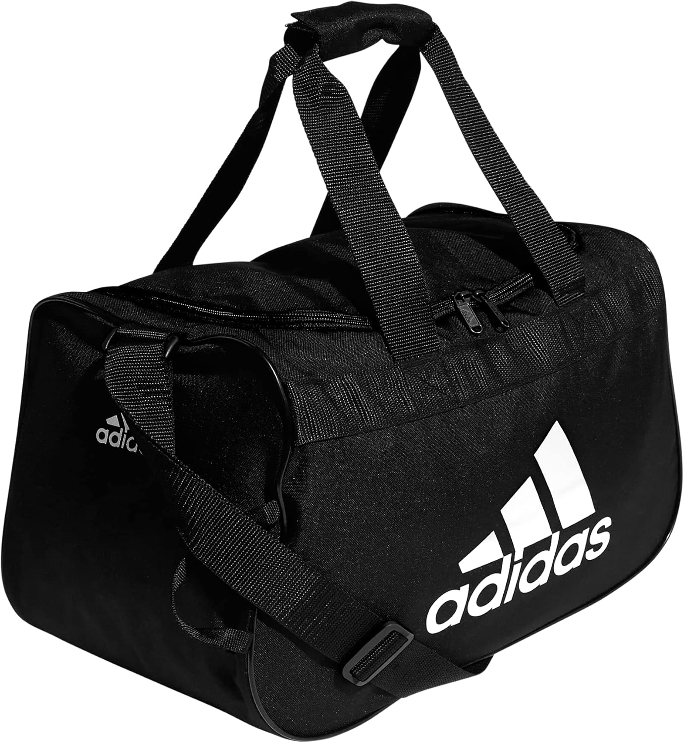 Diablo Power Gym Small Duffel Bag for Men and Women – Lightweight for Sports and Travel