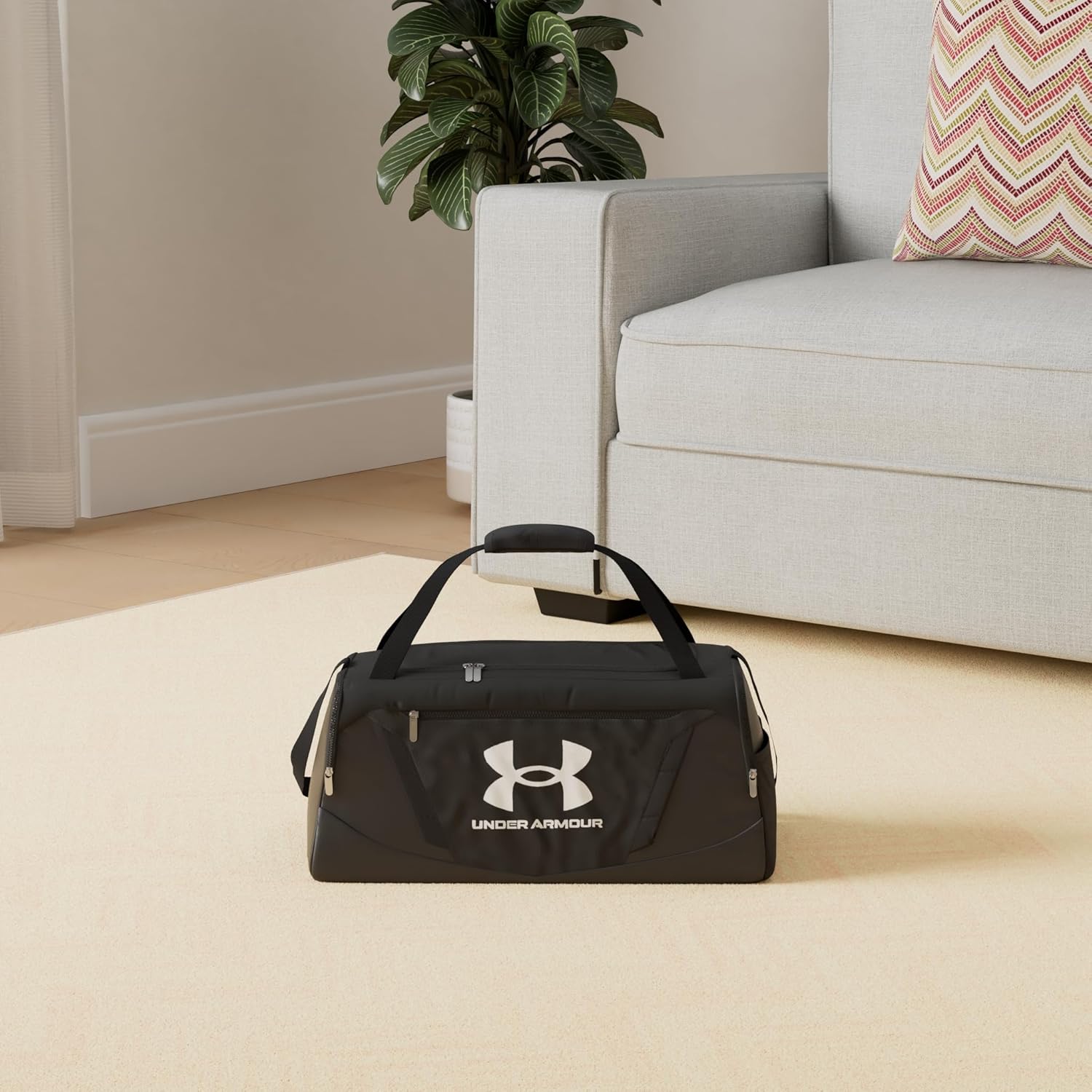 Undeniable 5.0 Duffle