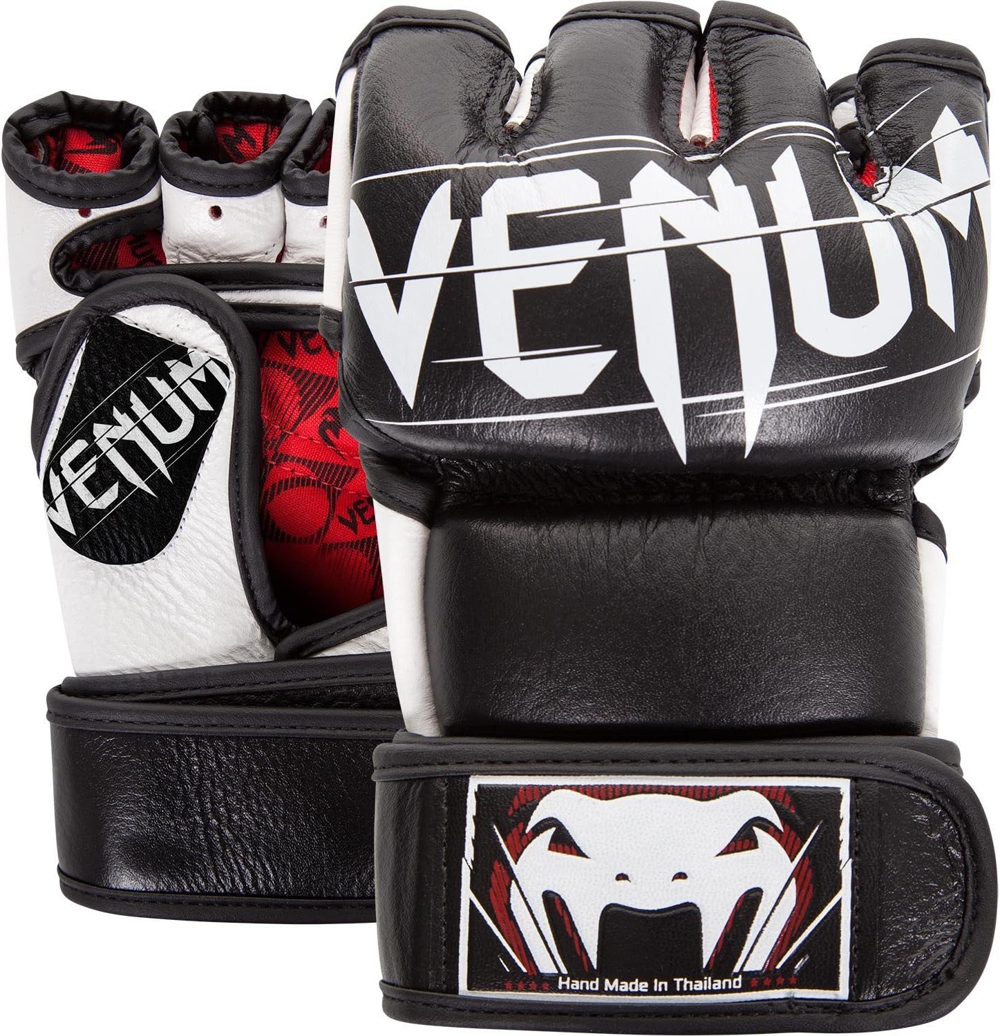 Undisputed 2.0 MMA Gloves