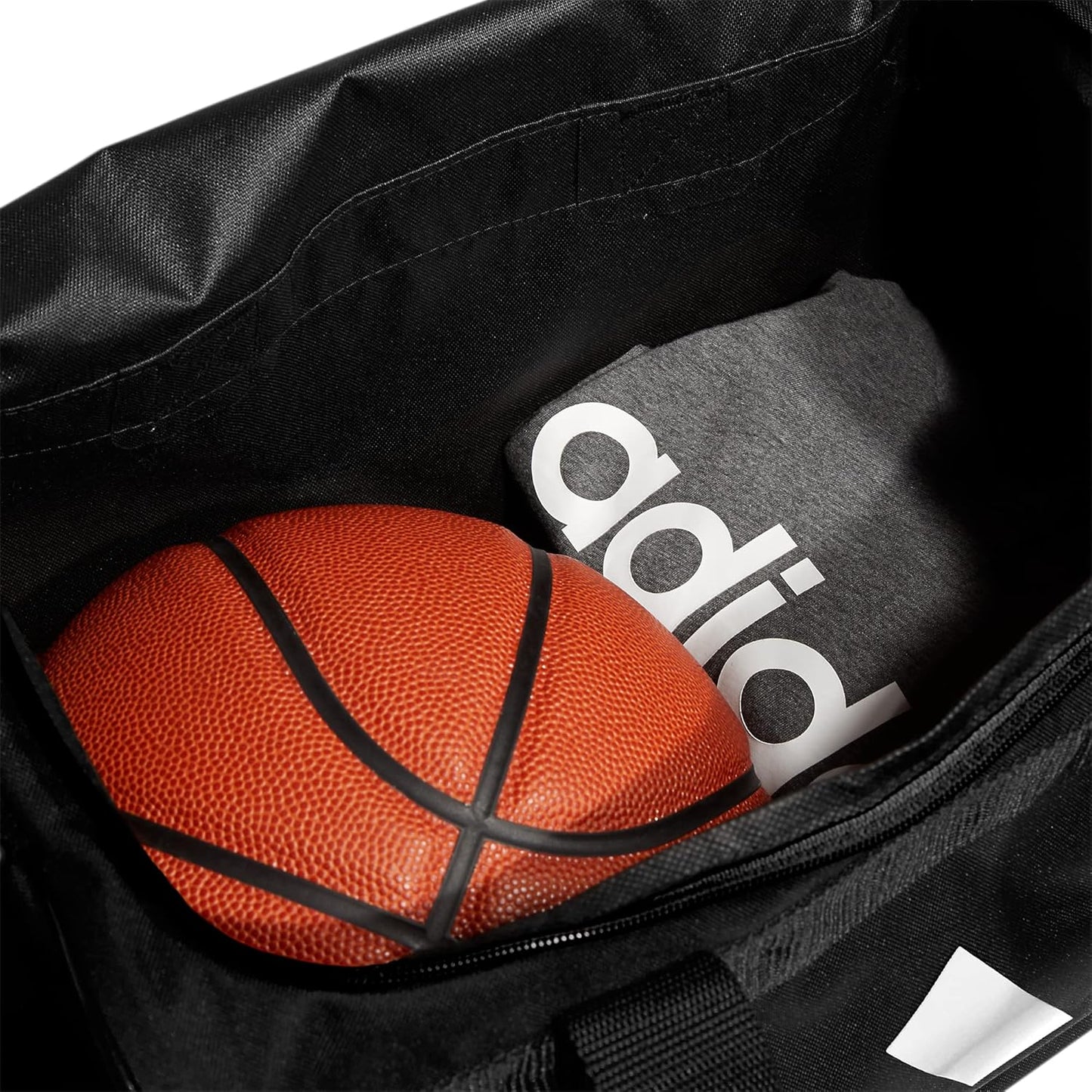 Diablo Power Gym Small Duffel Bag for Men and Women – Lightweight for Sports and Travel
