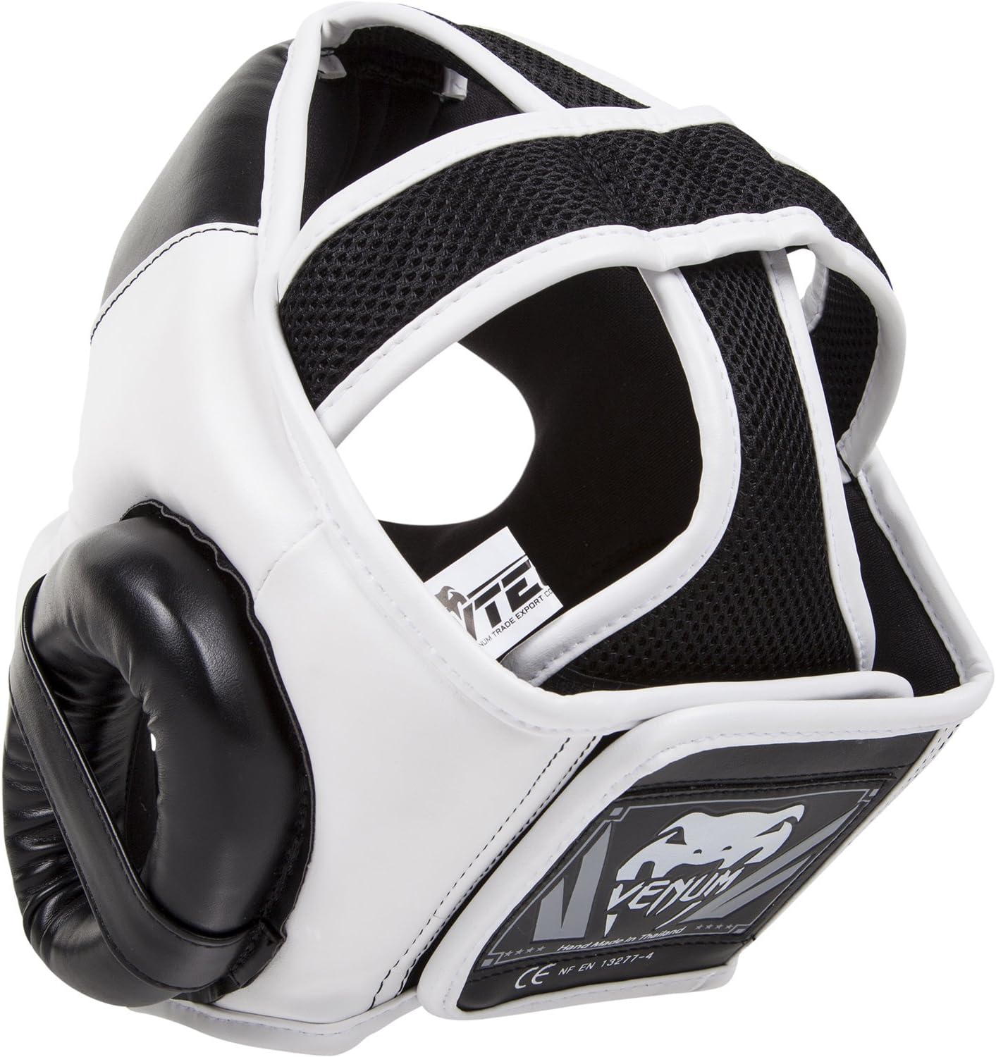 Challenger 2.0 Headgear