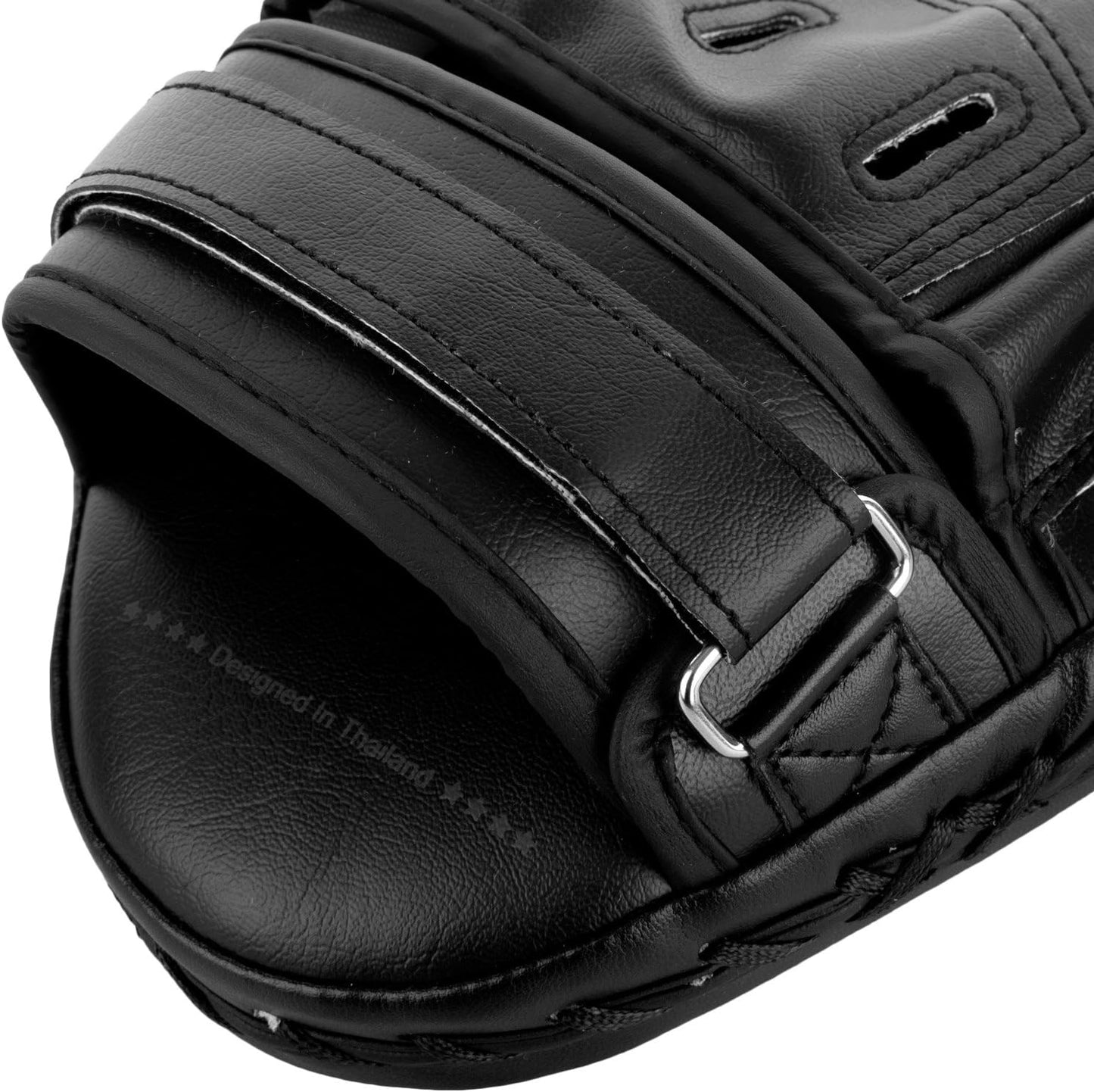 Light Focus Mitts