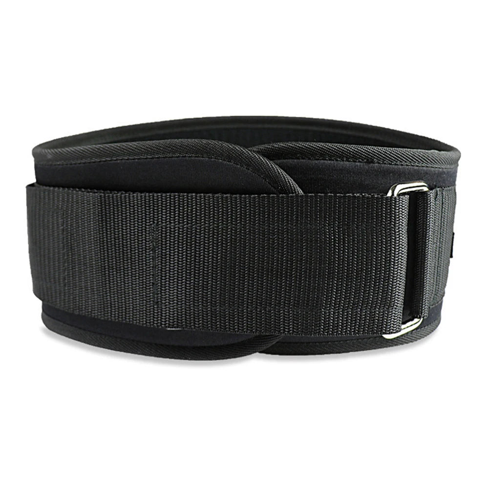 Weight Lifting Belt for Men and Women Gym Lifting Belt Weightlifting Belt for Squats Deadlifts Cross Training Powerlifting
