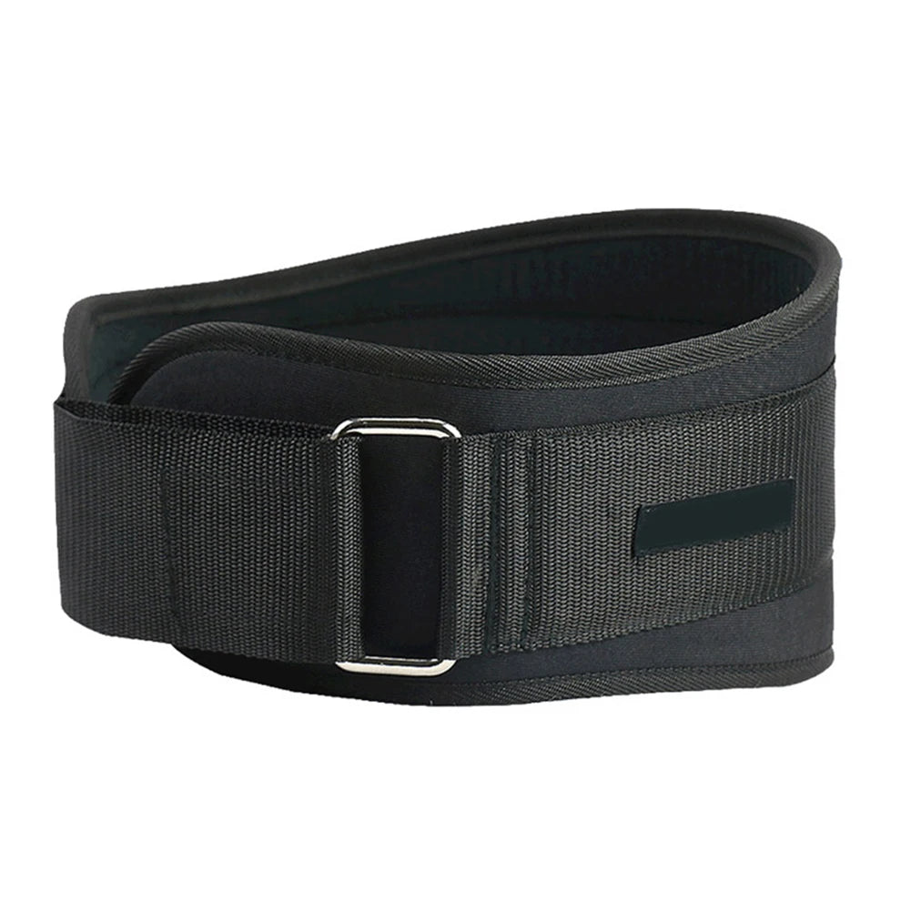 Weight Lifting Belt for Men and Women Gym Lifting Belt Weightlifting Belt for Squats Deadlifts Cross Training Powerlifting