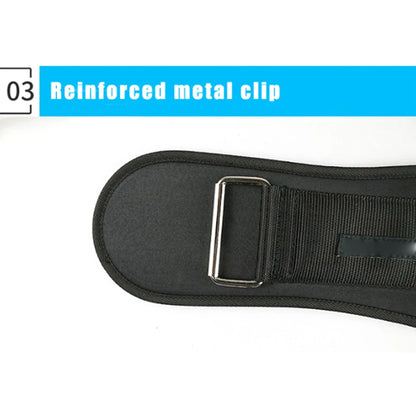 Weight Lifting Belt for Men and Women Gym Lifting Belt Weightlifting Belt for Squats Deadlifts Cross Training Powerlifting